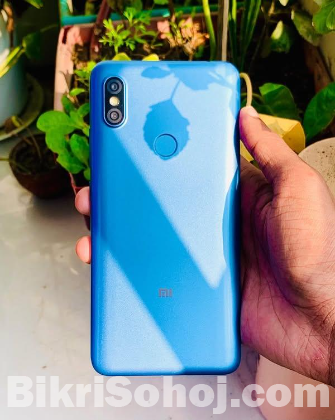 Redmi S2